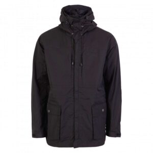 Køb True North - Herre outdoor jakke - Sort - Str. S online billigt tilbud rabat tøj