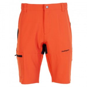 Køb True North - Herre outdoorshorts - Orange - Str. S online billigt tilbud rabat tøj