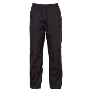 Køb True North - Herre regnbukser - Sort - Str. S online billigt tilbud rabat tøj