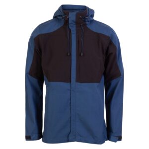 Køb True North - Let herre outdoorjakke - Mørkeblå - Str. M online billigt tilbud rabat tøj