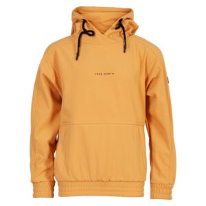 Køb True North - Tween anorak - Gul - Str. 146/152 online billigt tilbud rabat tøj