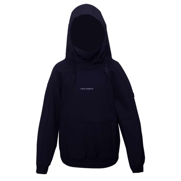 Køb True North - Tween anorak - Navy - Str. 134/140 online billigt tilbud rabat tøj