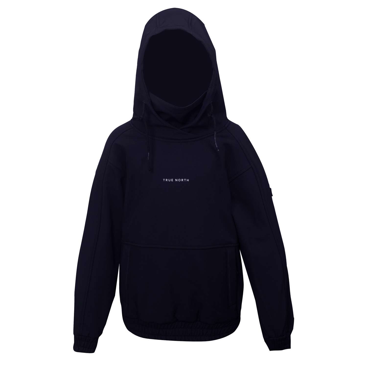 Køb True North - Tween anorak - Navy - Str. 158/164 online billigt tilbud rabat tøj