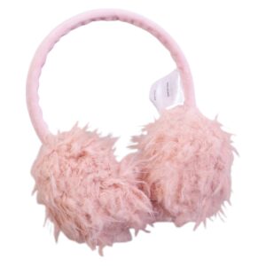Køb Wiges - Pige ørevarmer - Lyserød - Str. One size online billigt tilbud rabat tøj