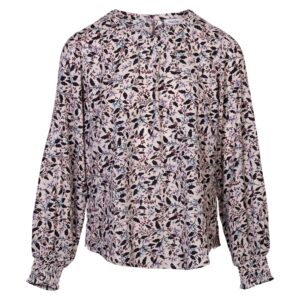 Køb ZbyZ - Dame plus size skjorte - Beige - Str. 46/48 online billigt tilbud rabat tøj