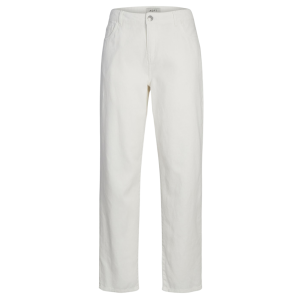 Køb ADPT Laura Dame Jeans - White - XS online billigt tilbud rabat tøj