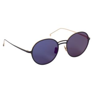 Køb AYM Dame Solbriller - Black/Gold/Black - Onesize online billigt tilbud rabat tøj