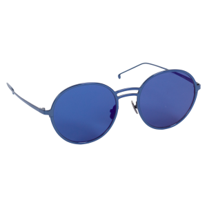 Køb AYM Dame Solbriller - Navy/Navy - Onesize online billigt tilbud rabat tøj