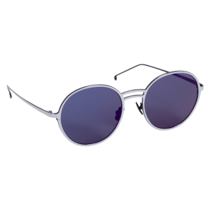 Køb AYM Dame Solbriller - Silver/Black/Black - Onesize online billigt tilbud rabat tøj