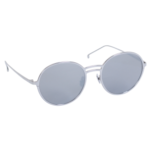 Køb AYM Dame Solbriller - Silver/Silver - Onesize online billigt tilbud rabat tøj