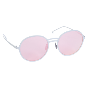 Køb AYM Dame Solbriller - White/Rose - Onesize online billigt tilbud rabat tøj