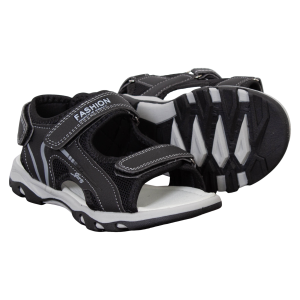 Køb Anyway Børne Sandaler - Black - 26 online billigt tilbud rabat tøj