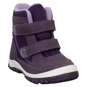 Køb Anyway Børne Vinterstøvler - Purple - 24 online billigt tilbud rabat tøj
