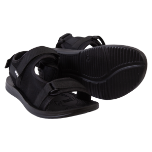 Køb Anyway Dame Sandaler - Black - 36 online billigt tilbud rabat tøj