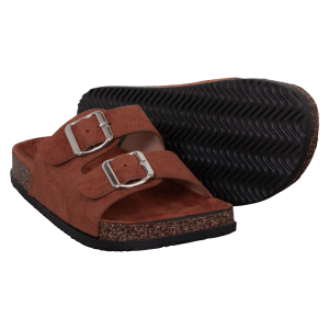 Køb Anyway Dame Sandaler - Camel - 36 online billigt tilbud rabat tøj