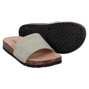 Køb Anyway Dame Sandaler - Green - 36 online billigt tilbud rabat tøj