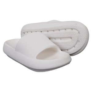 Køb Anyway Dame Sandaler - Hvid - 38 online billigt tilbud rabat tøj