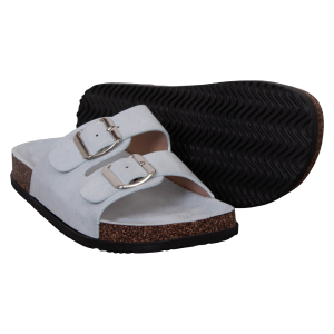 Køb Anyway Dame Sandaler - Lyseblå - 37 online billigt tilbud rabat tøj