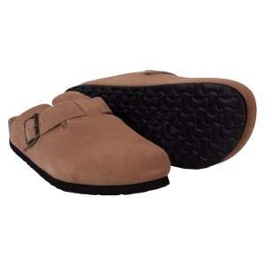 Køb Anyway Dame Sandaler - Lysebrun - 36 online billigt tilbud rabat tøj