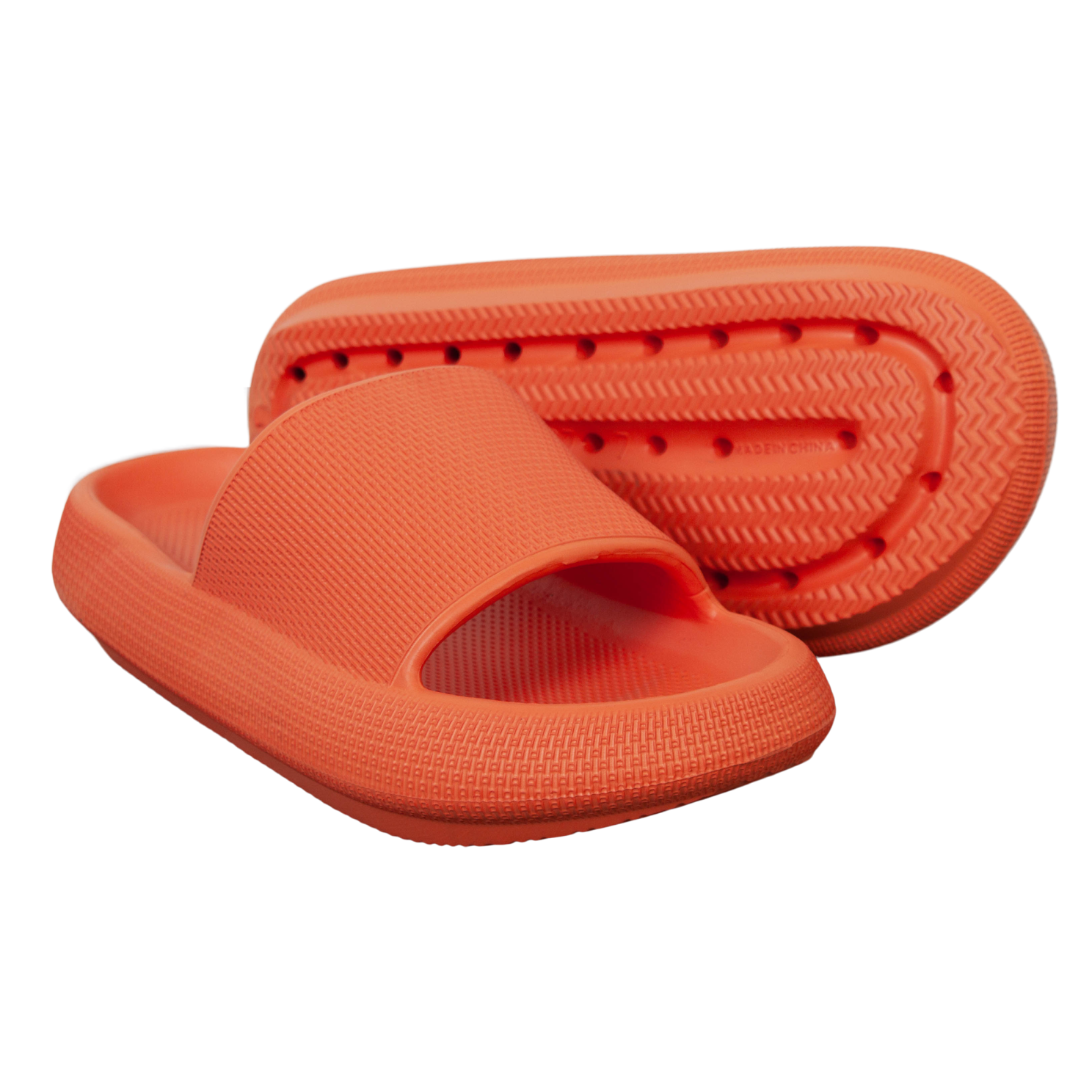 Køb Anyway Dame Sandaler - Orange - 36 online billigt tilbud rabat tøj