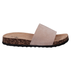 Køb Anyway Dame Sandaler - Purple - 38 online billigt tilbud rabat tøj