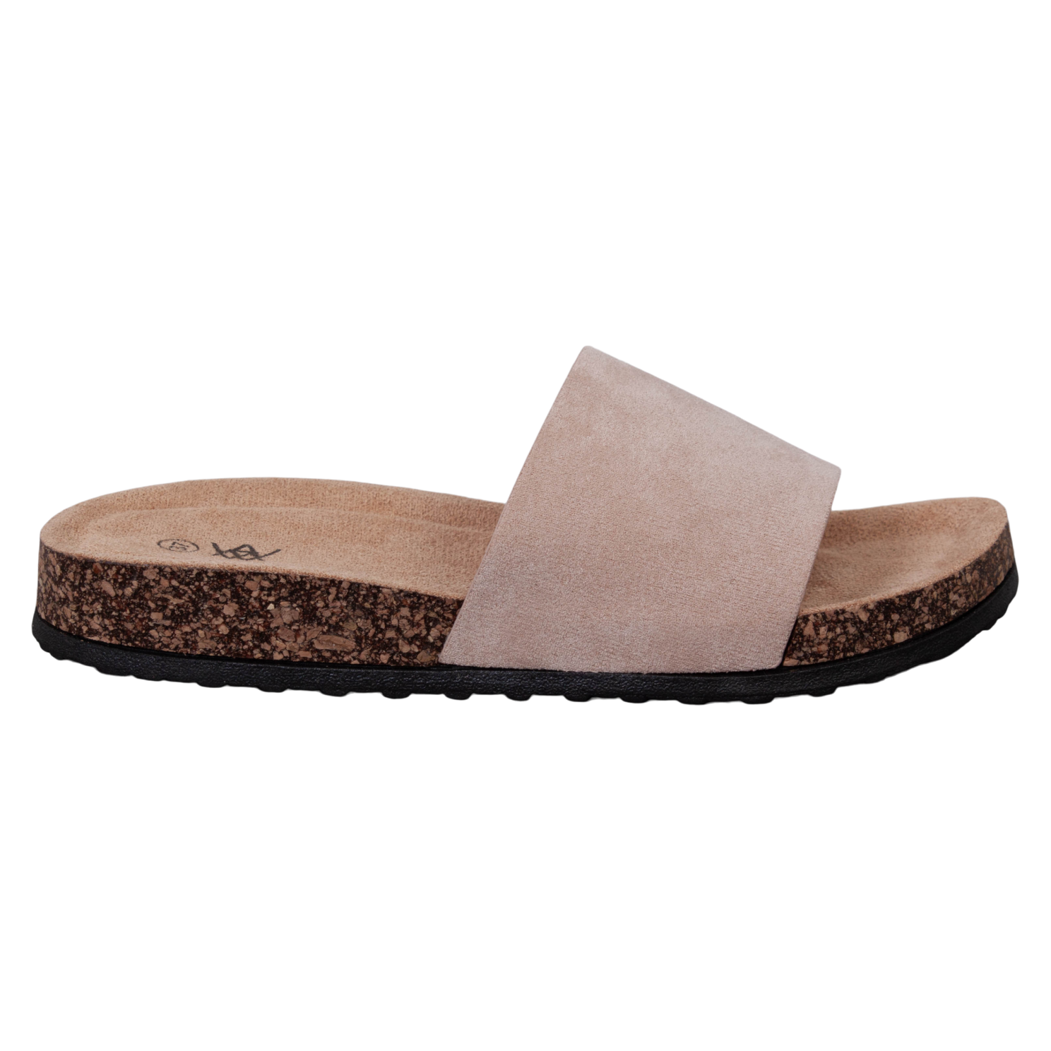 Køb Anyway Dame Sandaler - Purple - 38 online billigt tilbud rabat tøj