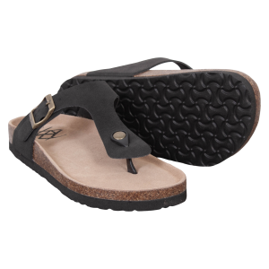 Køb Anyway Dame Sandaler - Sort - 36 online billigt tilbud rabat tøj