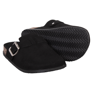 Køb Anyway Dame Sandaler - Sort - 36 online billigt tilbud rabat tøj