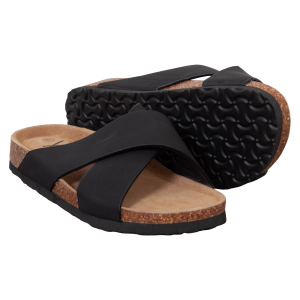 Køb Anyway Dame Sandaler - Sort - 36 online billigt tilbud rabat tøj