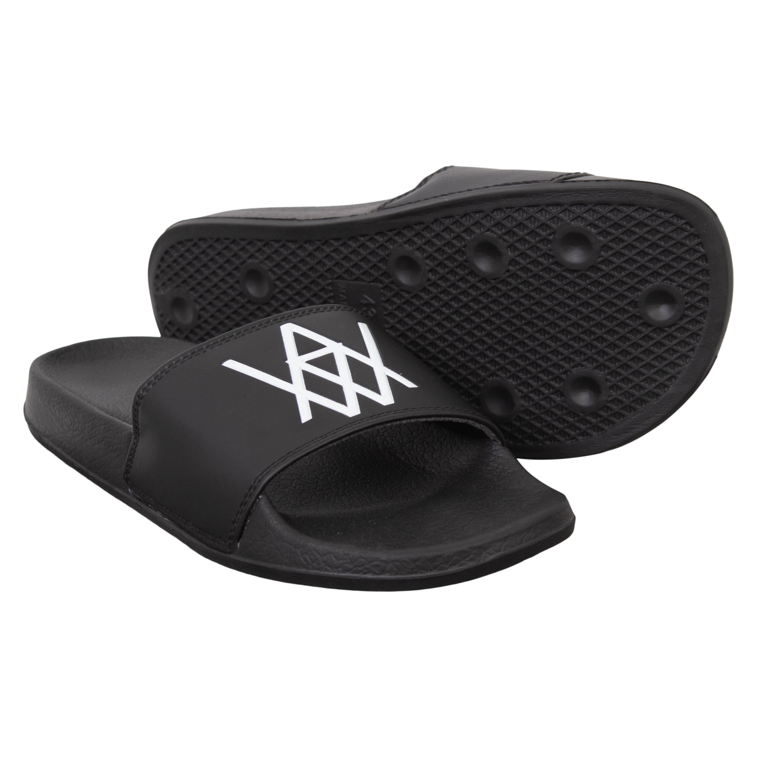 Køb Anyway Dame Sandaler - Sort - 36 online billigt tilbud rabat tøj