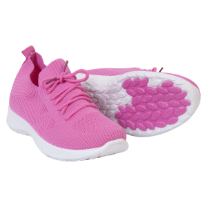 Køb Anyway Dame Sneakers - Pink - 37 online billigt tilbud rabat tøj