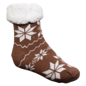 Køb Anyway Dame Strømper - Brun - Onesize online billigt tilbud rabat tøj