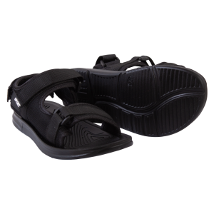 Køb Anyway Herre Sandaler - Black - 41 online billigt tilbud rabat tøj