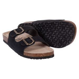 Køb Anyway Herre Sandaler - Sort - 40 online billigt tilbud rabat tøj