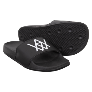 Køb Anyway Herre Sandaler - Sort - 45 online billigt tilbud rabat tøj