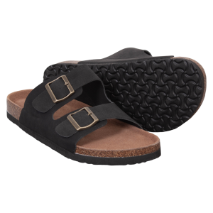 Køb Anyway Herre Sandaler - Sort - 41 online billigt tilbud rabat tøj