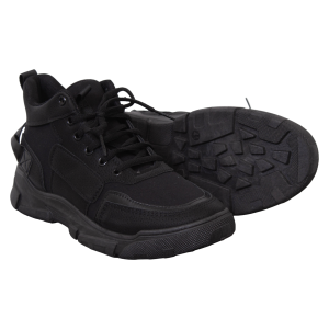 Køb Anyway Herre Sneakers - Sort - 42 online billigt tilbud rabat tøj