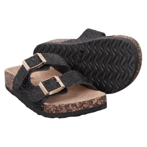 Køb Anyway Pige Sandaler - Flash Black - 30 online billigt tilbud rabat tøj