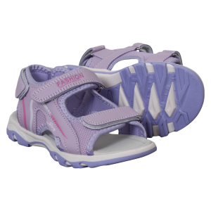 Køb Anyway Pige Sandaler - Mauve - 26 online billigt tilbud rabat tøj