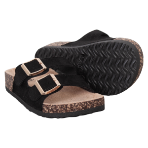 Køb Anyway Pige Sandaler - Sort - 30 online billigt tilbud rabat tøj