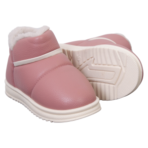 Køb Anyway Pige Vinterstøvler m. for - Pink - 34 online billigt tilbud rabat tøj