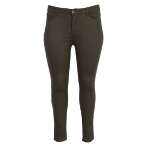 Køb BS Jeans Dame Jeans - Army - 42 online billigt tilbud rabat tøj