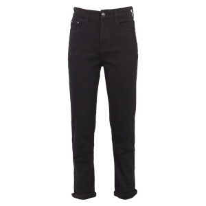 Køb BS Jeans Dame Jeans - Black - 38 online billigt tilbud rabat tøj