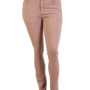 Køb BS Jeans Dame Jeans - Dark Rose - 42 online billigt tilbud rabat tøj