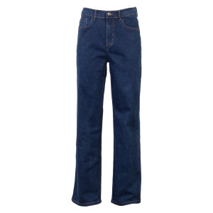 Køb BS Jeans Dame Jeans - Denim - 36 online billigt tilbud rabat tøj