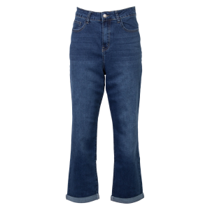 Køb BS Jeans Dame Jeans - Denim - 38 online billigt tilbud rabat tøj