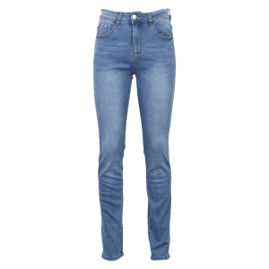 Køb BS Jeans Dame Jeans - Denim - 36 online billigt tilbud rabat tøj
