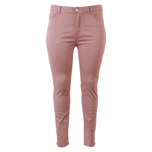Køb BS Jeans Dame Jeans - Rosa - 44 online billigt tilbud rabat tøj