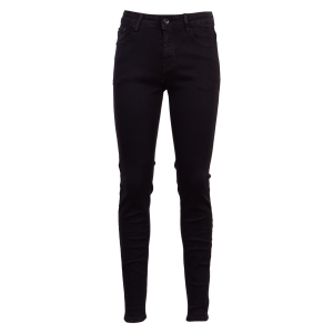 Køb BS Jeans Dame Jeans - Sort - 36 online billigt tilbud rabat tøj