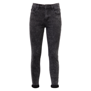 Køb BS Jeans Dame Jeans - Sort - 36 online billigt tilbud rabat tøj